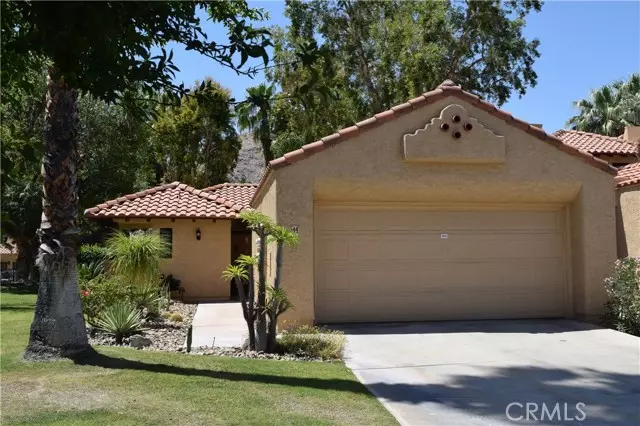 2345 S Cherokee WAY 144, Palm Springs, CA 92264