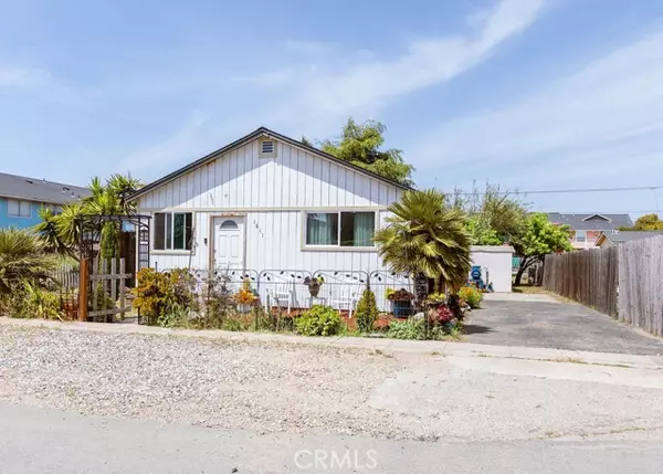 Oceano, CA 93445,1611 Ocean ST