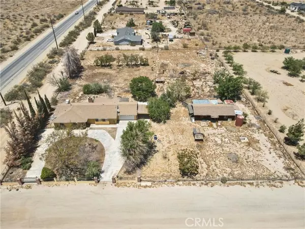 Llano, CA 93544,16507 E Avenue T4