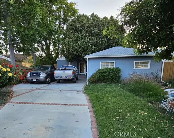 7455 Claire AVE, Reseda, CA 91335