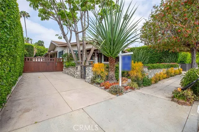 1531 N Curson AVE, West Hollywood, CA 90046