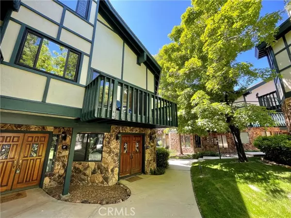 39802 Lakeview DR 16, Big Bear Lake, CA 92315