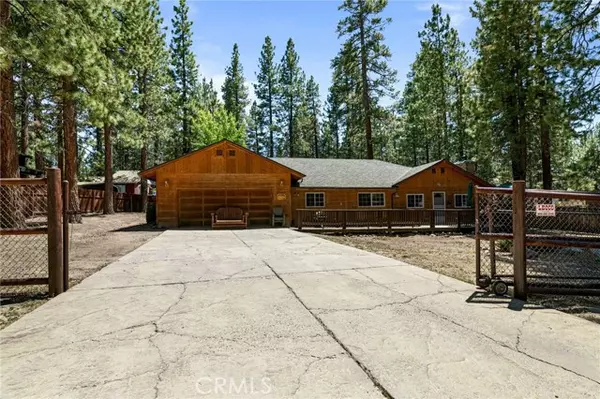 39893 Forest RD, Big Bear Lake, CA 92315