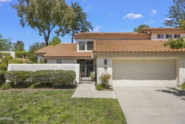 165 Pebble Beach DR, Newbury Park, CA 91320