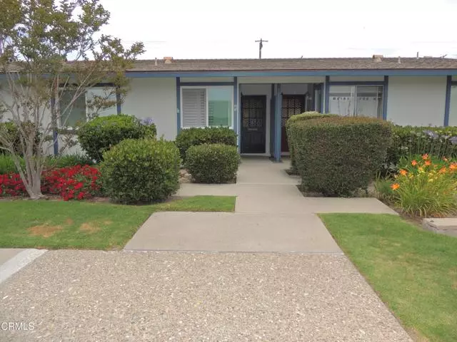 27 W Garden GR, Port Hueneme, CA 93041