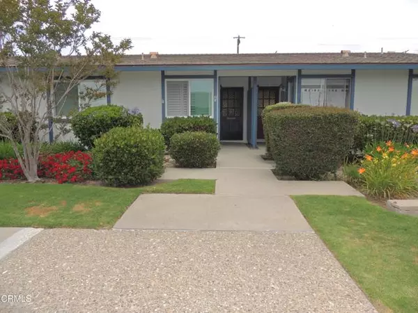Port Hueneme, CA 93041,27 W Garden GR