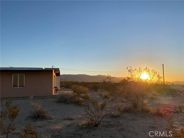 5555 oleta rd, Johnson Valley, CA 92285