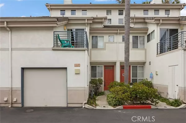 Port Hueneme, CA 93041,373 Blue Dolphin DR