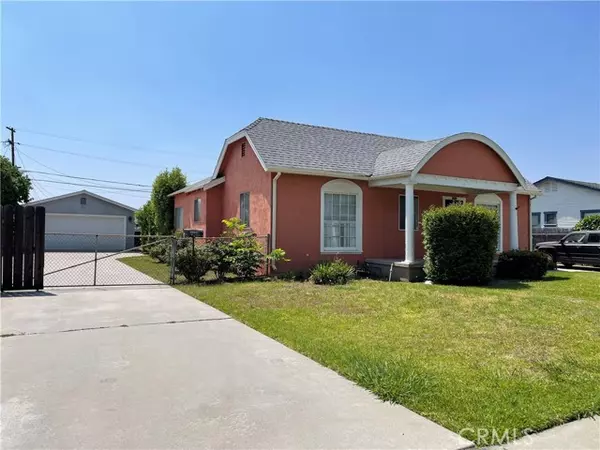 Temple City, CA 91780,5409 Encinita Ave