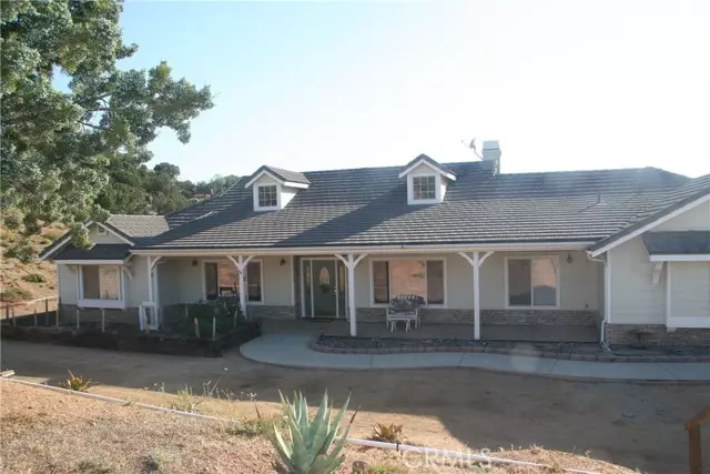 35211 Penman RD, Agua Dulce, CA 91390