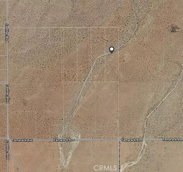 California City, CA 93505,0 Tamarack AVE