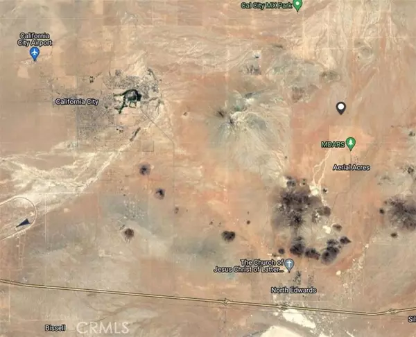 California City, CA 93505,0 Tamarack AVE