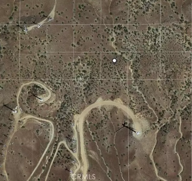 0 North of Oak Creek RD, Tehachapi, CA 93561