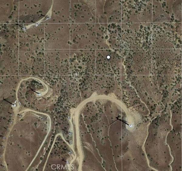 0 North of Oak Creek RD, Tehachapi, CA 93561