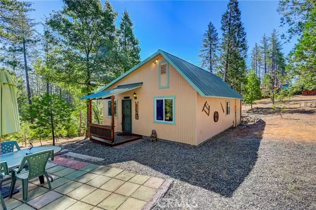 6452 Millbrow LN, Coulterville, CA 95311