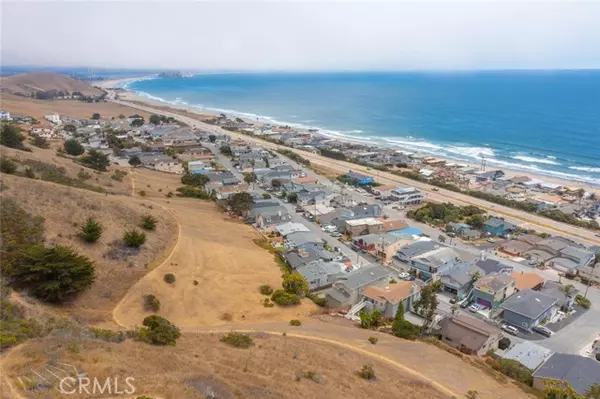 Cayucos, CA 93430,3218 Gilbert AVE