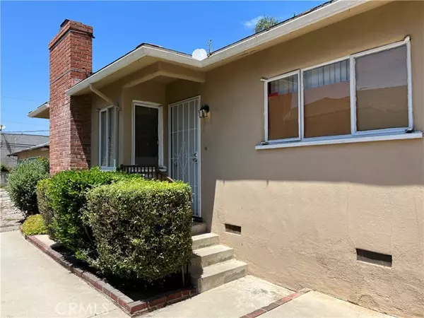 Alhambra, CA 91803,2617 W Norwood PL