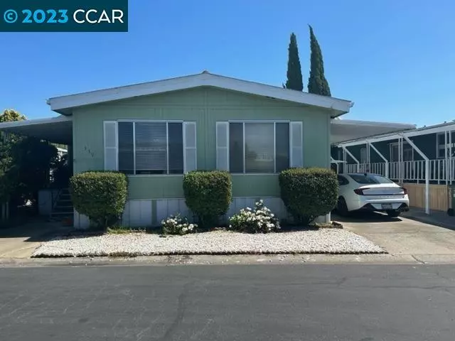 339 El Serena, Pacheco, CA 94553-0000