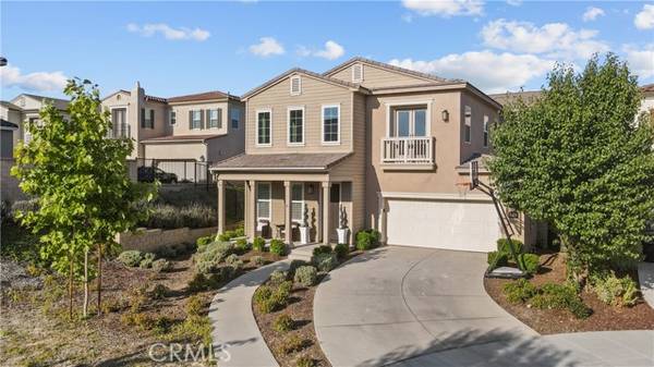 27506 Aster WAY, Saugus, CA 91350