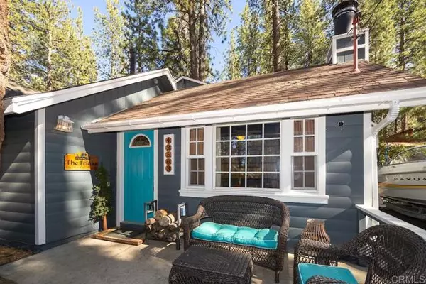 Big Bear Lake, CA 92315,42563 La Placida AVE