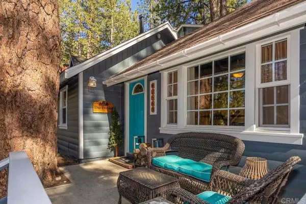 Big Bear Lake, CA 92315,42563 La Placida AVE