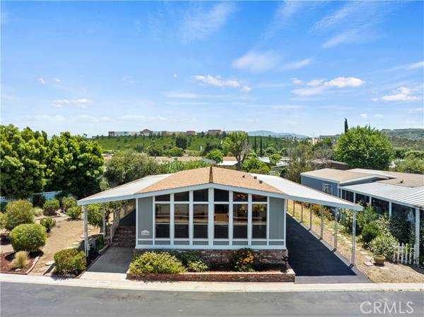 21404 Tumbleweed WAY, Saugus, CA 91350