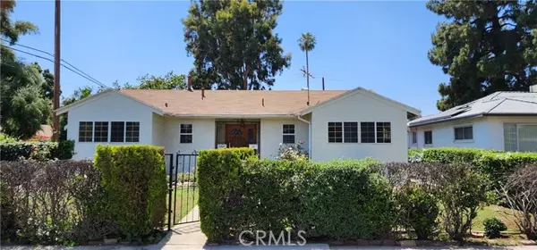 10601 Haskell AVE, Granada Hills, CA 91344