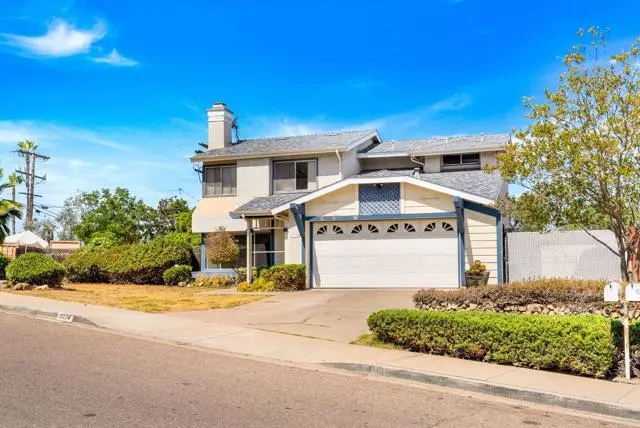 9004 Ildica ST, Spring Valley, CA 91977