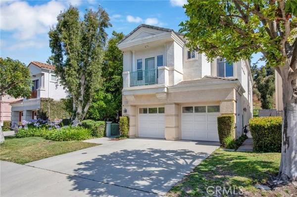 11123 Shadyridge RD, Moorpark, CA 93021