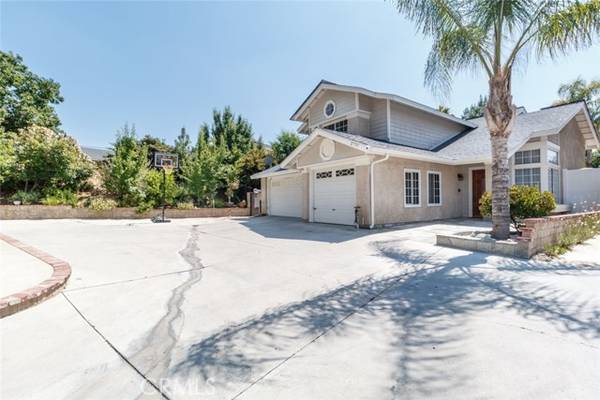 27717 Spandau DR, Saugus, CA 91350