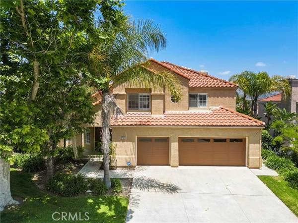 11565 Chestnut Ridge ST, Moorpark, CA 93021