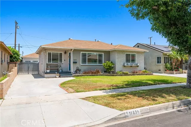 11639 Roma ST, Santa Fe Springs, CA 90670