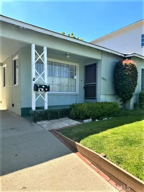 Manhattan Beach, CA 90266,1801 Pine AVE