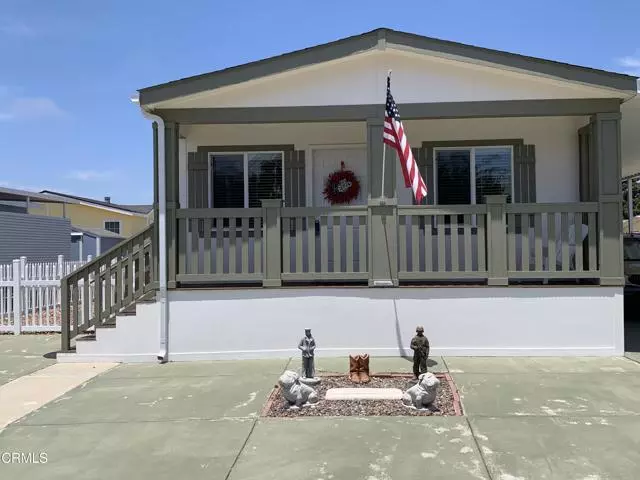 445 Columbia PL 67, Oxnard, CA 93033