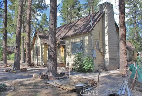 Big Bear City, CA 92314,1000 Nana AVE