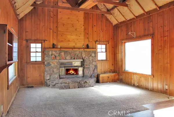 Big Bear City, CA 92314,1000 Nana AVE
