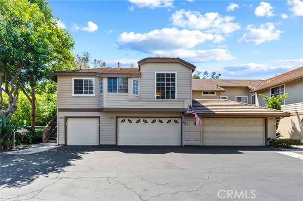 26013 Atherton AVE 46, Laguna Hills, CA 92653
