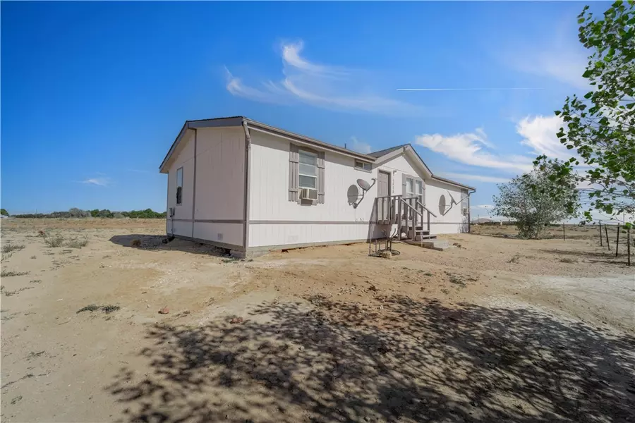 1575 Rawley Hill AVE, Mojave, CA 93501