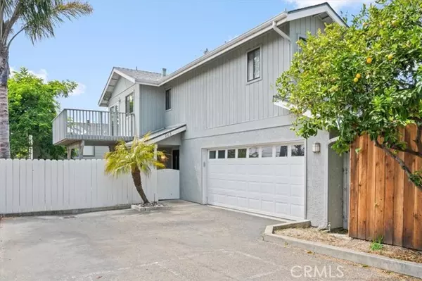 Grover Beach, CA 93433,263 N 12th ST