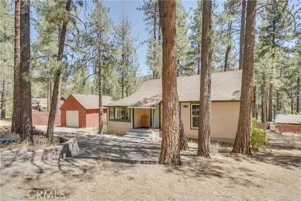 Wrightwood, CA 92397,1308 Edna ST