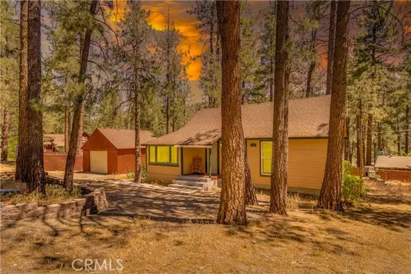 Wrightwood, CA 92397,1308 Edna ST