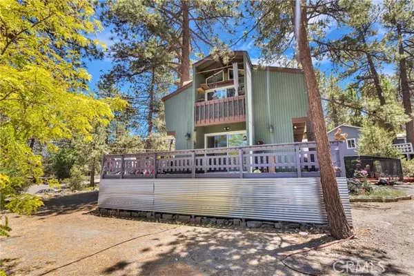 5577 Sheep Creek DR, Wrightwood, CA 92397