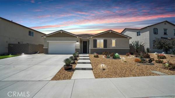 11661 Forsythia ST, Jurupa Valley, CA 91752