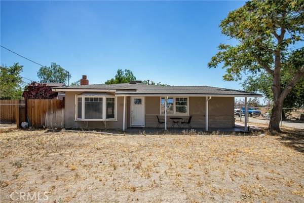 35715 80th ST, Littlerock, CA 93543