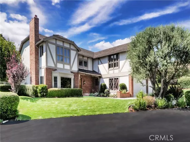 59 Misty Acres RD, Rolling Hills Estates, CA 90274