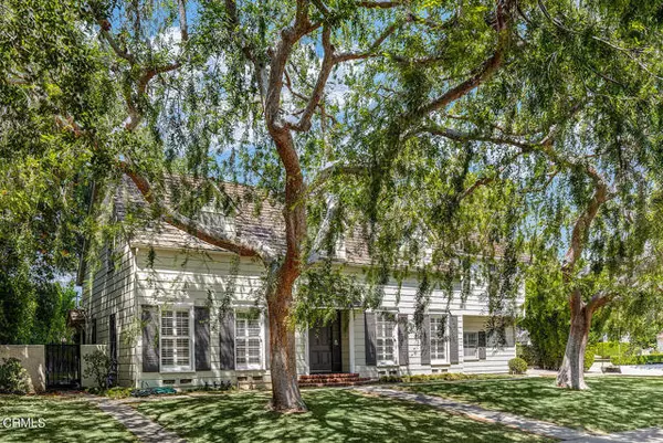 2745 Melville DR, San Marino, CA 91108