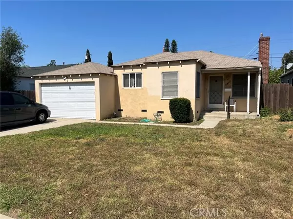 5451 Buffalo AVE, Sherman Oaks, CA 91401