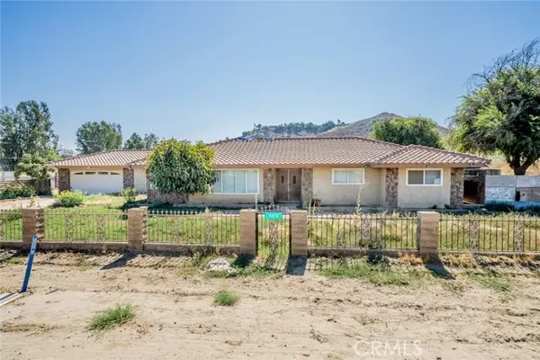 11273 Alder AVE, Bloomington, CA 92316