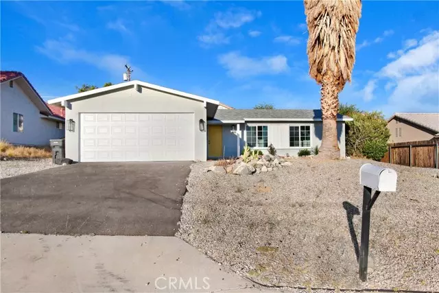 9300 West DR, Desert Hot Springs, CA 92240