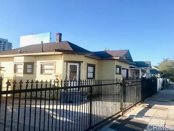 San Diego, CA 92102,344 46 19Th ST